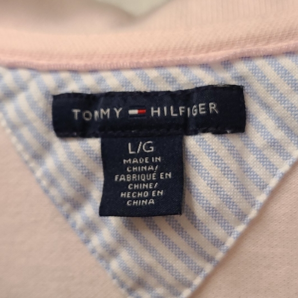 Tommy Hilfiger polo - Picture 2 of 2